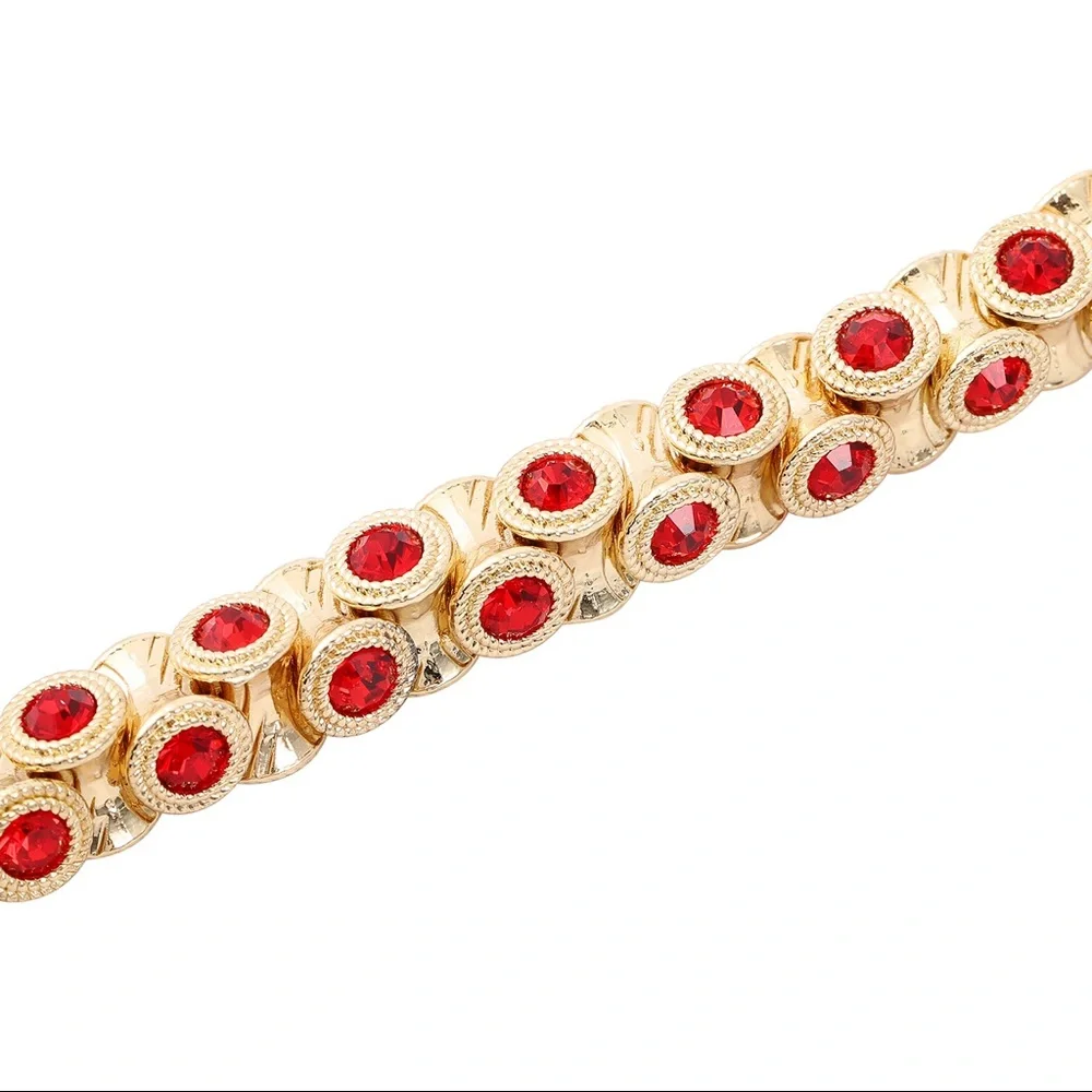 0 toggle clasp